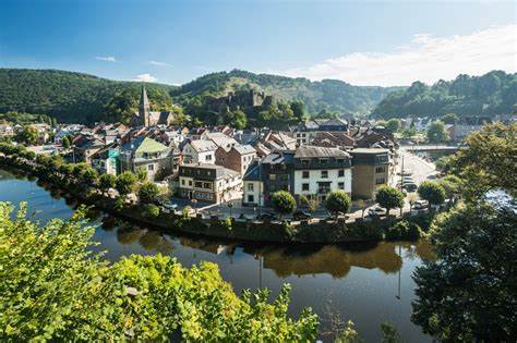 Ardennes